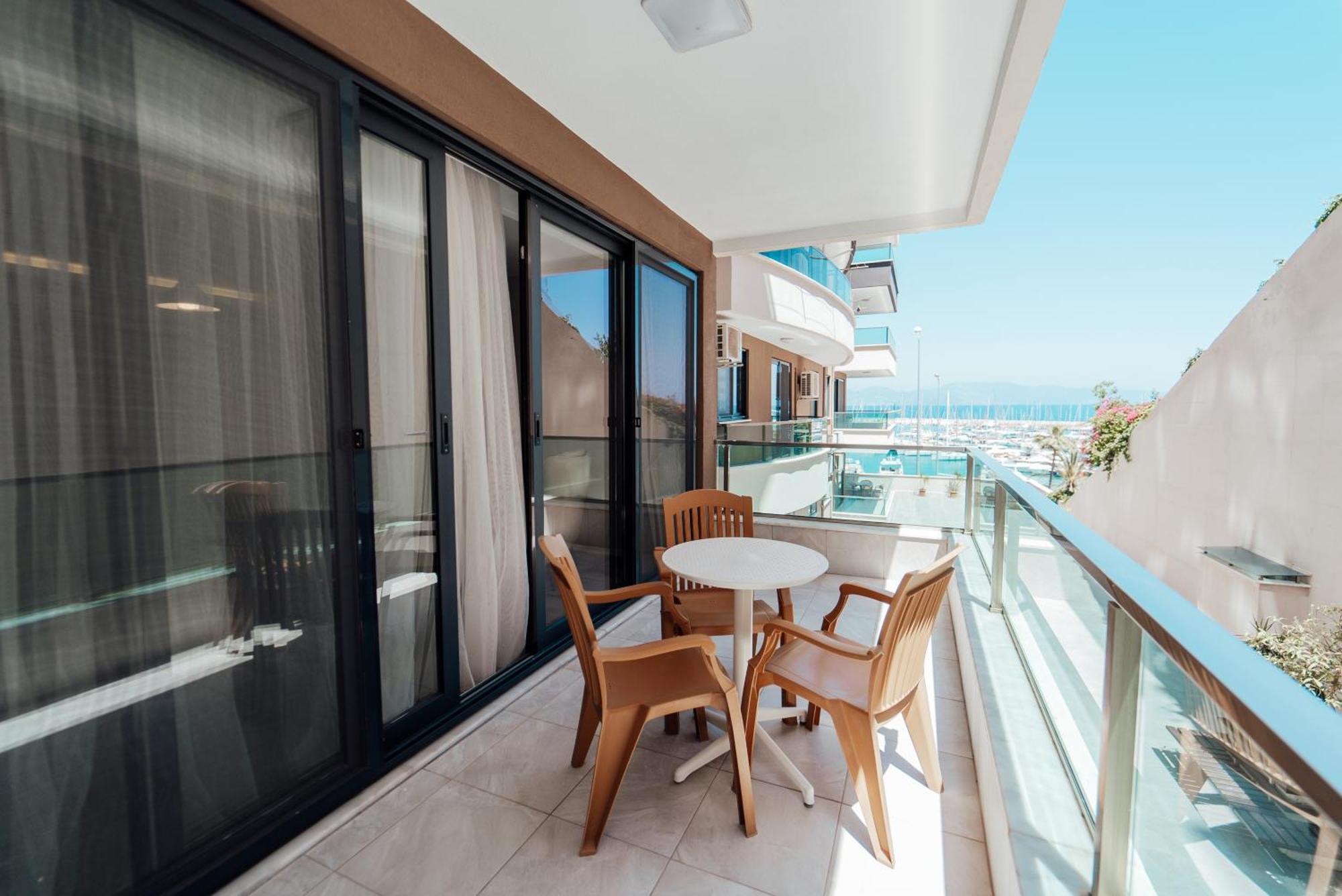 Fortunella Suites Finike Exterior foto