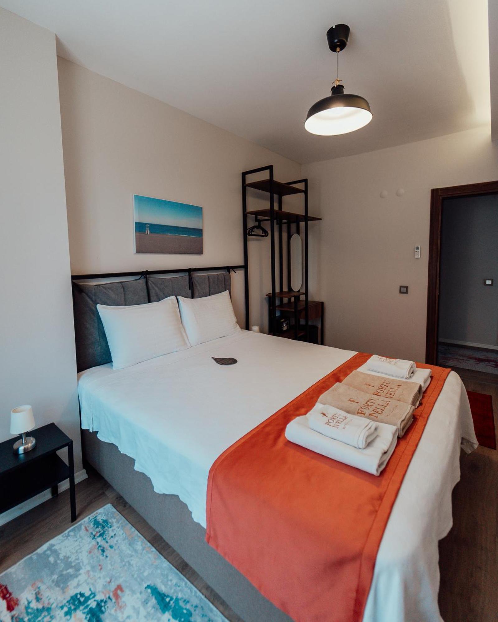Fortunella Suites Finike Exterior foto